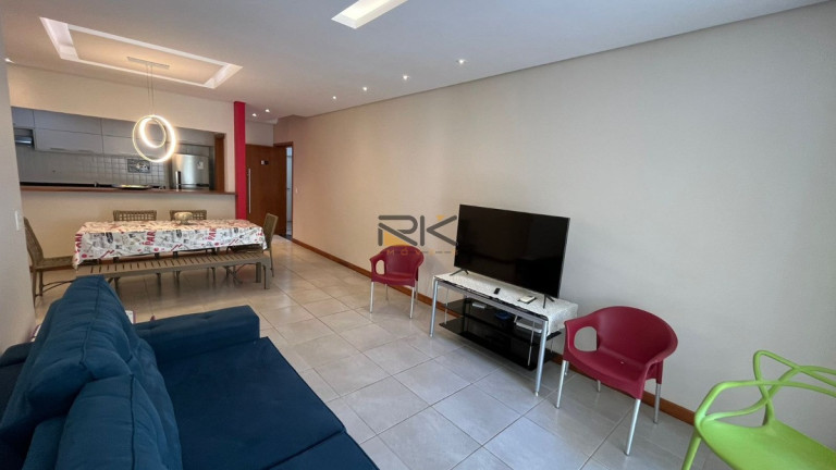 Imagem Apartamento com 3 Quartos à Venda, 130 m² em Praia Grande - Ubatuba