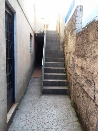 Imagem Casa com 1 Quarto para Alugar, 80 m² em Cidade Líder - São Paulo