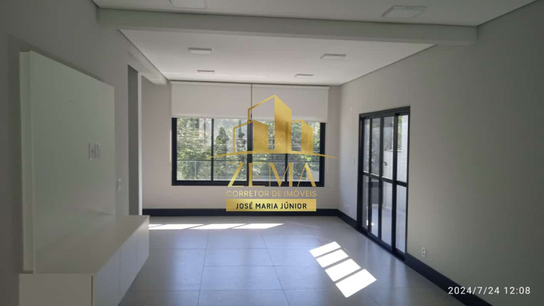 Imagem Casa com 3 Quartos à Venda, 217 m² em Residencial Mosaico Da Serra - Mogi Das Cruzes