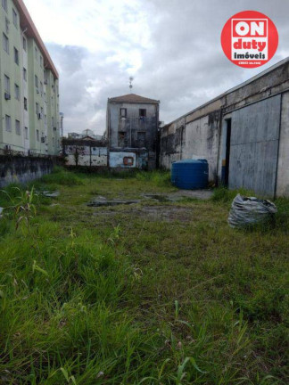 Imagem Galpão à Venda, 1.000 m² em Paquetá - Santos Imagem Galpão à Venda, 1.000 m² em Paquetá - Santos