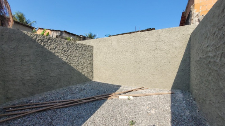 Imagem Casa com 2 Quartos à Venda, 55 m² em Enseada De Jacaraípe - Serra Imagem Casa com 2 Quartos à Venda, 55 m² em Enseada De Jacaraípe - Serra