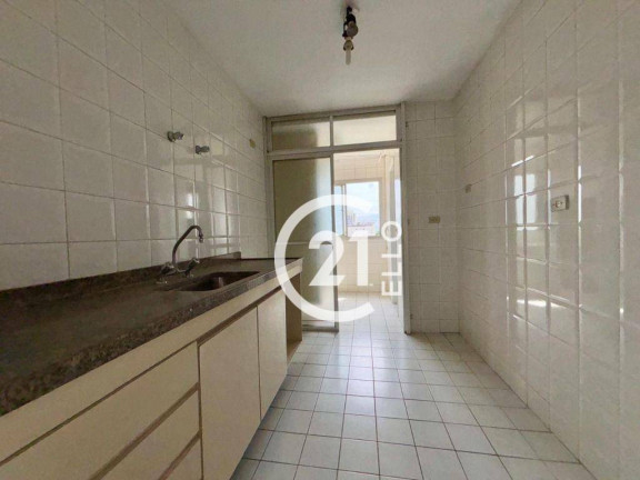 Imagem Apartamento com 2 Quartos à Venda, 70 m² em Vila Alexandria - São Paulo
