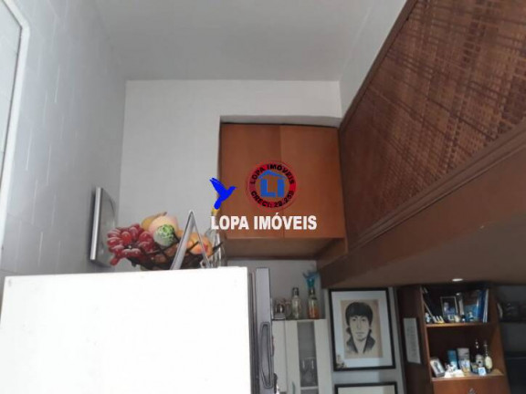 Imagem Apartamento com 1 Quarto à Venda, 29 m² em Centro - Rio De Janeiro