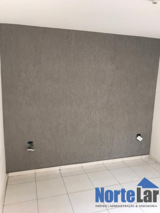 Imagem Casa com 1 Quarto para Alugar, 50 m² em Jardim Dos Francos - São Paulo Imagem Casa com 1 Quarto para Alugar, 50 m² em Jardim Dos Francos - São Paulo