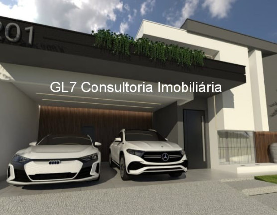 Imagem Casa com 3 Quartos à Venda, em Residencial Duas Marias - Indaiatuba Imagem Casa com 3 Quartos à Venda, em Residencial Duas Marias - Indaiatuba