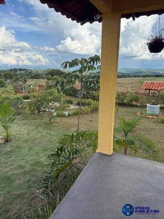 Imagem Chácara à Venda, 2 m² em Zona Rural - Bonfinópolis Imagem Chácara à Venda, 2 m² em Zona Rural - Bonfinópolis