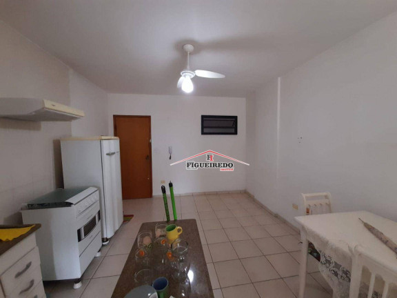 Imagem Kitnet com 1 Quarto à Venda, 36 m² em Ocian - Praia Grande