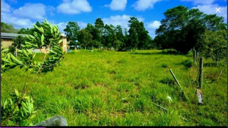 Imagem Terreno à Venda, 2.000 m² em águas Claras - Viamão