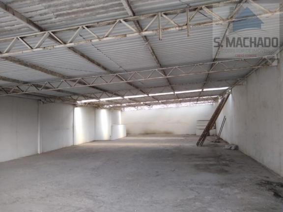 Imóvel Comercial à Venda, 710 m² em Vila América - Mauá