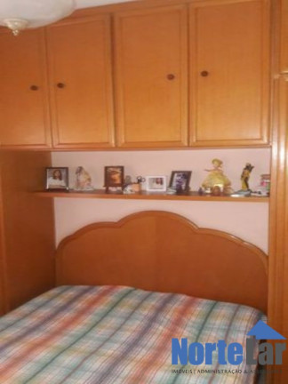 Imagem Apartamento com 2 Quartos à Venda, 58 m² em Vila Primavera - São Paulo Imagem Apartamento com 2 Quartos à Venda, 58 m² em Vila Primavera - São Paulo