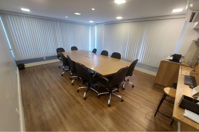 Imagem Sala Comercial à Venda, 31 m² em Jardim Oriental - São Paulo Imagem Sala Comercial à Venda, 31 m² em Jardim Oriental - São Paulo