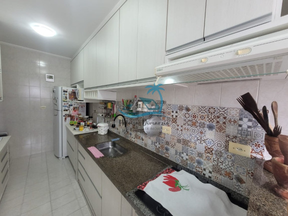 Imagem Apartamento com 1 Quarto à Venda, 44 m² em Centro - Ubatuba
