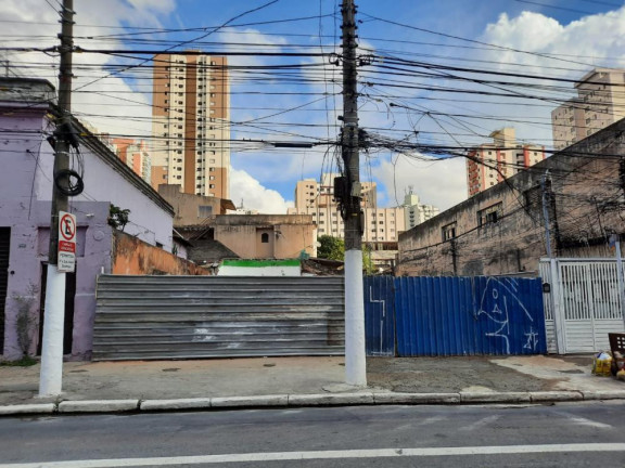 Imagem Terreno para Alugar, 310 m² em Tatuapé - São Paulo