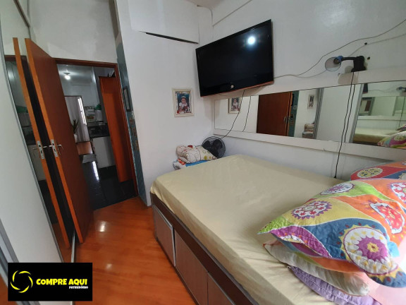 Imagem Apartamento com 1 Quarto à Venda, 39 m² em República - São Paulo Imagem Apartamento com 1 Quarto à Venda, 39 m² em República - São Paulo