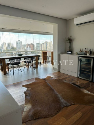 Imagem Apartamento com 3 Quartos à Venda, 138 m² em Vila Andrade - São Paulo Imagem Apartamento com 3 Quartos à Venda, 138 m² em Vila Andrade - São Paulo