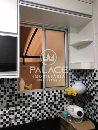 Imagem Apartamento com 2 Quartos à Venda, 54 m² em Piracicamirim - Piracicaba Imagem Apartamento com 2 Quartos à Venda, 54 m² em Piracicamirim - Piracicaba