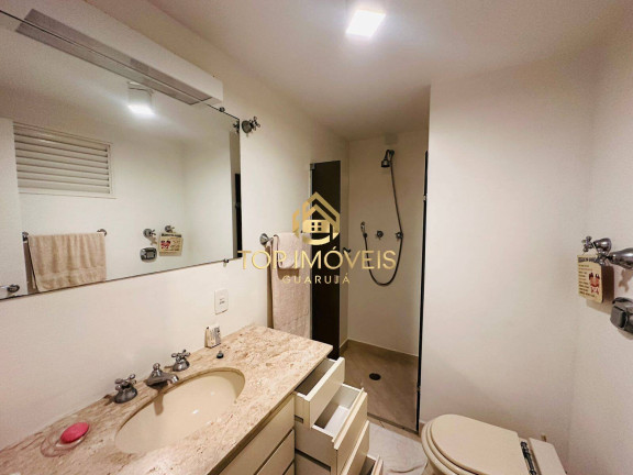 Imagem Apartamento com 4 Quartos à Venda, 248 m² em Pitangueiras - Guarujá Imagem Apartamento com 4 Quartos à Venda, 248 m² em Pitangueiras - Guarujá
