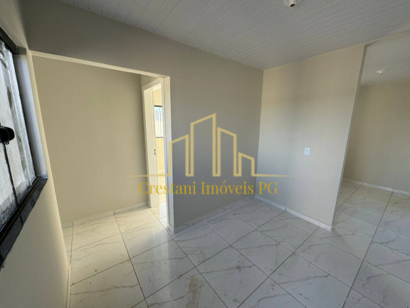 Imagem Casa com 2 Quartos à Venda, em Los Angeles - Ponta Grossa Imagem Casa com 2 Quartos à Venda, em Los Angeles - Ponta Grossa