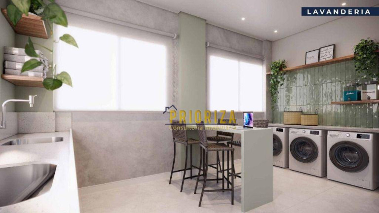 Imagem Apartamento com 2 Quartos à Venda, 45 m² em Mirage São Paulo - Sorocaba