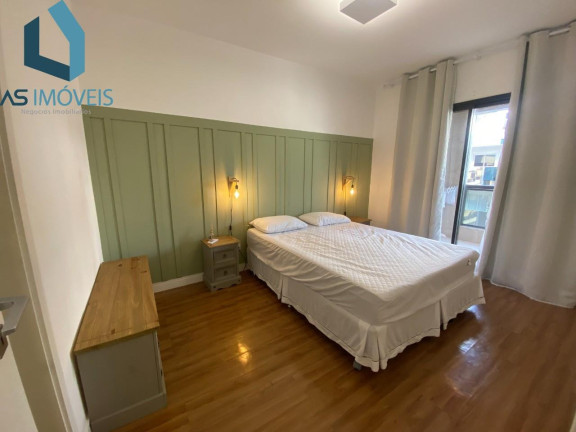 Imagem Apartamento com 2 Quartos à Venda, 98 m² em Algodoal - Cabo Frio