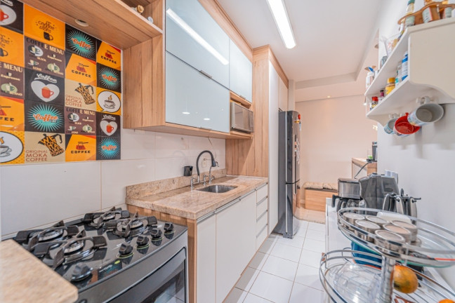 Imagem Apartamento com 3 Quartos à Venda, 81 m² em Vila Isa - São Paulo Imagem Apartamento com 3 Quartos à Venda, 81 m² em Vila Isa - São Paulo