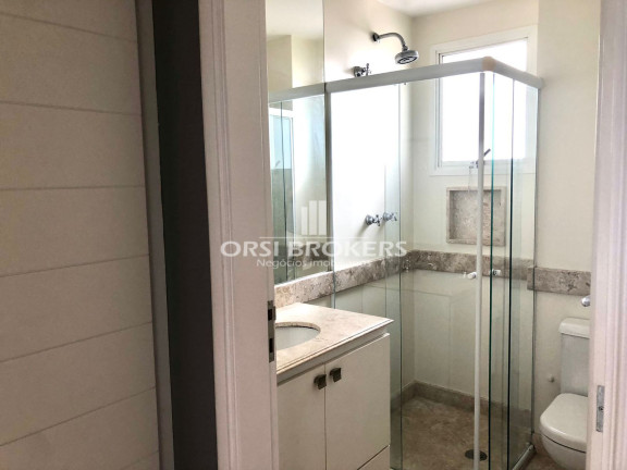 Imagem Apartamento com 5 Quartos à Venda, 252 m² em Campo Belo - São Paulo Imagem Apartamento com 5 Quartos à Venda, 252 m² em Campo Belo - São Paulo
