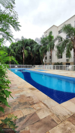 Imagem Apartamento com 3 Quartos à Venda, 54 m² em Vargem Pequena - Rio De Janeiro