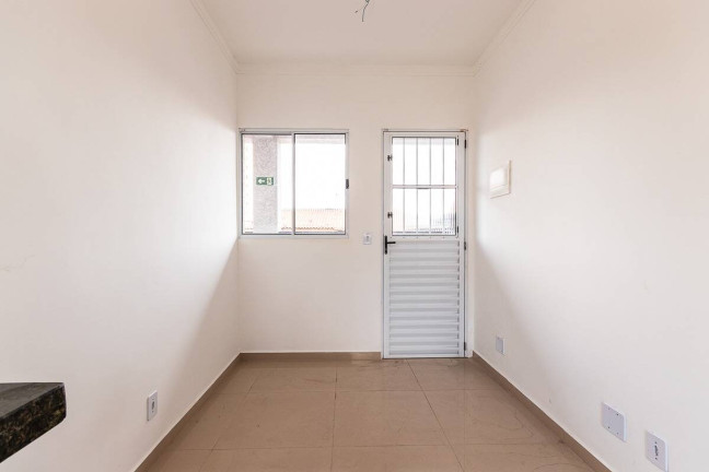 Imagem Apartamento com 2 Quartos à Venda, 35 m² em Vila Matilde - São Paulo Imagem Apartamento com 2 Quartos à Venda, 35 m² em Vila Matilde - São Paulo