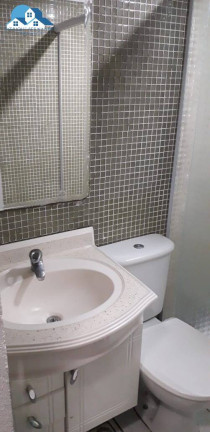 Imagem Apartamento com 3 Quartos à Venda, 110 m² em Jardim São Nicolau - São Paulo