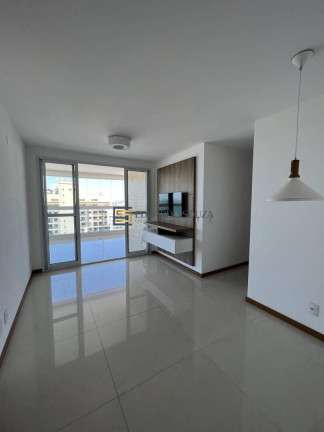 Imagem Apartamento com 3 Quartos à Venda, 100 m² em Itaparica - Vila Velha