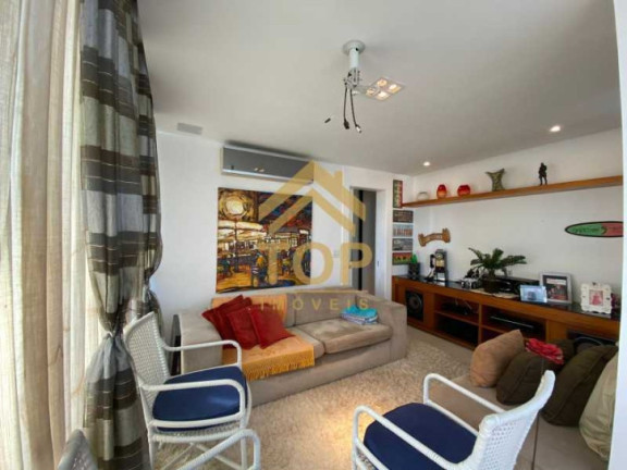Imagem Cobertura com 3 Quartos à Venda, 260 m² em Barra Da Tijuca - Rio De Janeiro Imagem Cobertura com 3 Quartos à Venda, 260 m² em Barra Da Tijuca - Rio De Janeiro