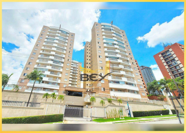 Imagem Apartamento com 3 Quartos à Venda, 94 m² em Tamboré - Barueri Imagem Apartamento com 3 Quartos à Venda, 94 m² em Tamboré - Barueri