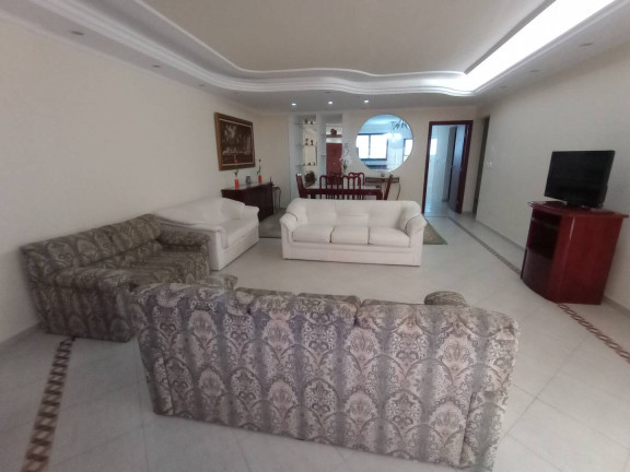 Imagem Apartamento com 3 Quartos à Venda, 208 m² em Tupi - Praia Grande Imagem Apartamento com 3 Quartos à Venda, 208 m² em Tupi - Praia Grande