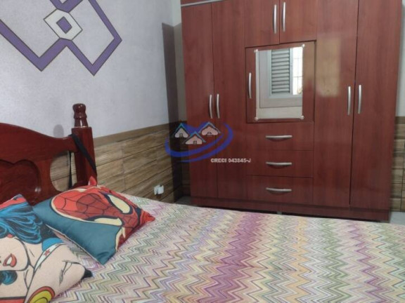 Imagem Casa com 3 Quartos à Venda, 137 m² em Vila Rio Branco - Jundiaí Imagem Casa com 3 Quartos à Venda, 137 m² em Vila Rio Branco - Jundiaí