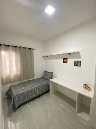 Imagem Casa com 2 Quartos à Venda, 54 m² em Cibratel Ii - Itanhaém