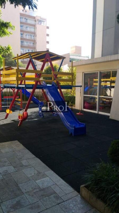 Apartamento com 3 Quartos à Venda, 92 m² em Centro - São Bernardo Do Campo