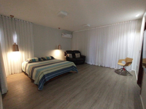 Imagem Casa com 6 Quartos à Venda, 850 m² em Setor Habitacional Jardim Botânico - Brasília