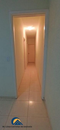 Imagem Casa com 2 Quartos para Alugar, em Jardim Almanara - São Paulo Imagem Casa com 2 Quartos para Alugar, em Jardim Almanara - São Paulo