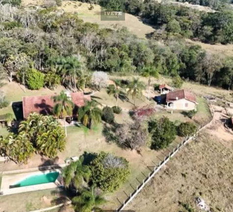 Imagem Chácara com 4 Quartos à Venda, 72 m² em Pinhalzinho Imagem Chácara com 4 Quartos à Venda, 72 m² em Pinhalzinho
