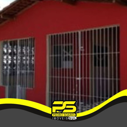 Imagem Casa com 2 Quartos à Venda, 110 m² em Pitimbu - Pitimbu Imagem Casa com 2 Quartos à Venda, 110 m² em Pitimbu - Pitimbu