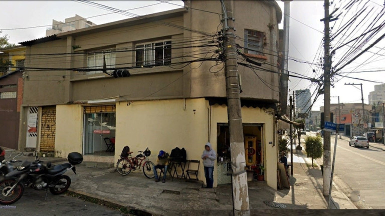 Imóvel Comercial à Venda, 160 m² em Perdizes - São Paulo