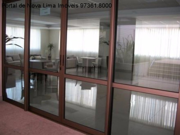 Imagem Apartamento com 4 Quartos à Venda, 1.780 m² em Santo Agostinho - Belo Horizonte
