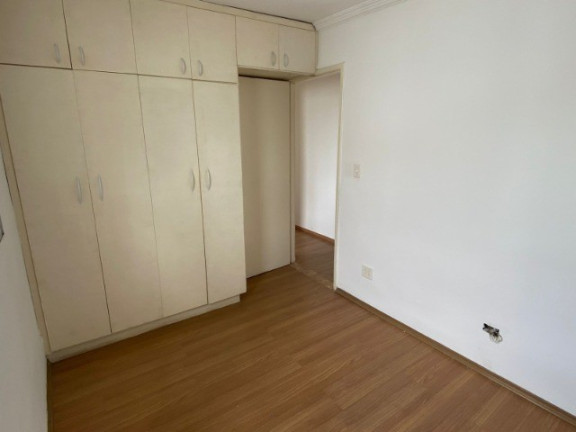 Imagem Casa de Condomínio com 3 Quartos à Venda, 60 m² em Vila Haro - Sorocaba
