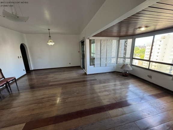 Imagem Imóvel com 4 Quartos à Venda, 100 m² em Graça - Salvador