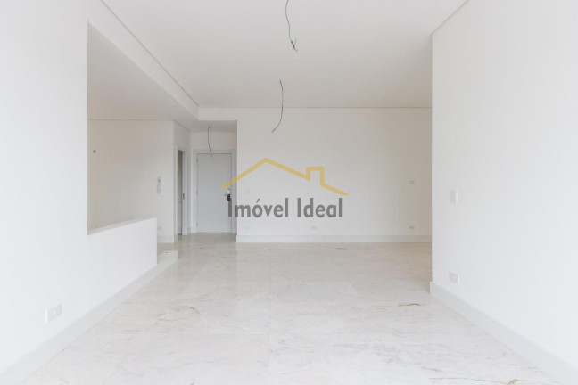 Imagem Apartamento com 2 Quartos à Venda, 122 m² em Batel - Curitiba