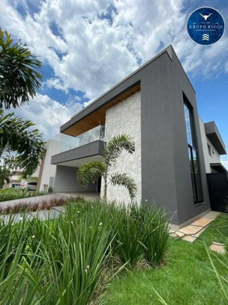 Imagem Casa de Condomínio com 4 Quartos à Venda, 376 m² em Jardins Verona - Goiânia Imagem Casa de Condomínio com 4 Quartos à Venda, 376 m² em Jardins Verona - Goiânia