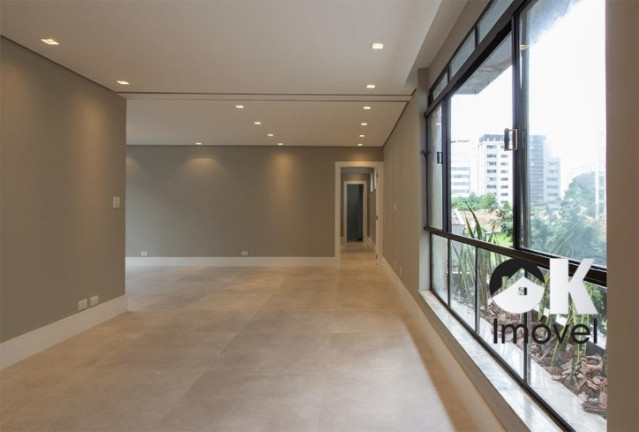Apartamento com 3 Quartos à Venda, 178 m² em Jardim Paulista - São Paulo