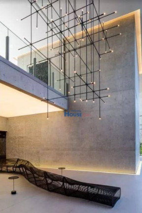 Imagem Cobertura com 4 Quartos à Venda, 542 m² em Itaim Bibi - São Paulo Imagem Cobertura com 4 Quartos à Venda, 542 m² em Itaim Bibi - São Paulo