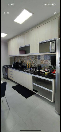 Imagem Casa com 3 Quartos à Venda, 180 m² em Alphaville - Campos Dos Goytacazes Imagem Casa com 3 Quartos à Venda, 180 m² em Alphaville - Campos Dos Goytacazes