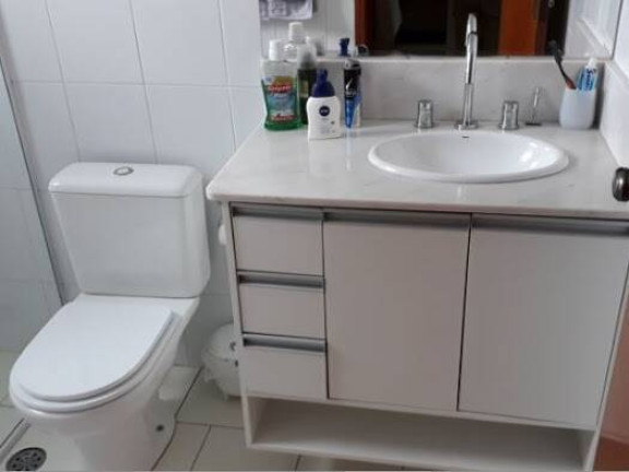 Imagem Apartamento com 3 Quartos à Venda, 84 m² em Vila Leão - Sorocaba Imagem Apartamento com 3 Quartos à Venda, 84 m² em Vila Leão - Sorocaba